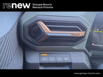 Photo 18 du bon plan DACIA Duster 1.2 mild hybrid 130ch Extreme occasion à 23900 €