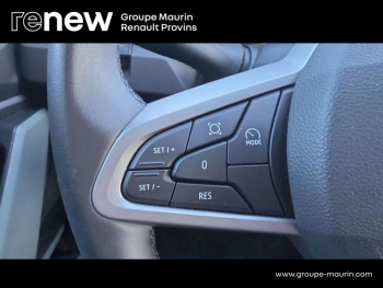 Photo 19 du bon plan DACIA Duster 1.2 mild hybrid 130ch Extreme occasion à 23900 €