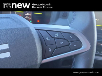 Photo 20 du bon plan DACIA Duster 1.2 mild hybrid 130ch Extreme occasion à 23900 €