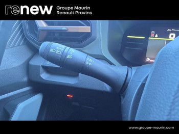 Photo 21 du bon plan DACIA Duster 1.2 mild hybrid 130ch Extreme occasion à 23900 €