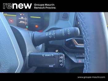 Photo 22 du bon plan DACIA Duster 1.2 mild hybrid 130ch Extreme occasion à 23900 €