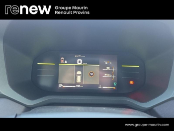 Photo 23 du bon plan DACIA Duster 1.2 mild hybrid 130ch Extreme occasion à 23900 €