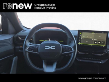 Photo 24 du bon plan DACIA Duster 1.2 mild hybrid 130ch Extreme occasion à 23900 €