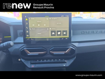 Photo 25 du bon plan DACIA Duster 1.2 mild hybrid 130ch Extreme occasion à 23900 €