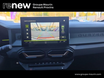Photo 26 du bon plan DACIA Duster 1.2 mild hybrid 130ch Extreme occasion à 23900 €
