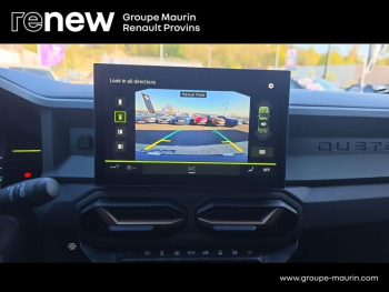 Photo 27 du bon plan DACIA Duster 1.2 mild hybrid 130ch Extreme occasion à 23900 €