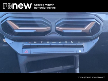 Photo 30 du bon plan DACIA Duster 1.2 mild hybrid 130ch Extreme occasion à 23900 €