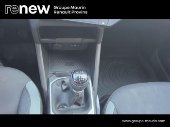 Photo 31 du bon plan DACIA Duster 1.2 mild hybrid 130ch Extreme occasion à 23900 €