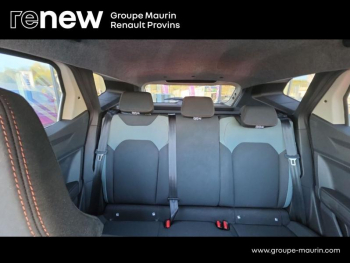 Photo 32 du bon plan DACIA Duster 1.2 mild hybrid 130ch Extreme occasion à 23900 €