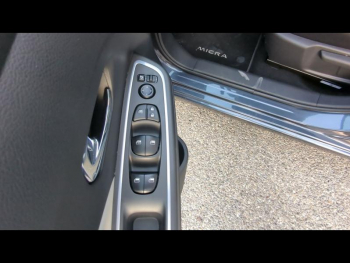 Photo 10 du bon plan NISSAN Micra 1.0 IG-T 92ch Made in France Xtronic 2021.5 occasion à 16480 €