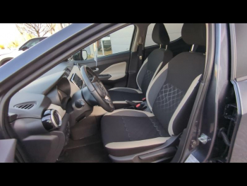 Photo 12 du bon plan NISSAN Micra 1.0 IG-T 92ch Made in France Xtronic 2021.5 occasion à 16480 €