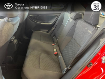 Photo 12 du bon plan TOYOTA Yaris Cross 116h Dynamic MY22 occasion à 20290 €