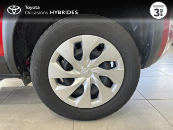 Photo 16 du bon plan TOYOTA Yaris Cross 116h Dynamic MY22 occasion à 20290 €