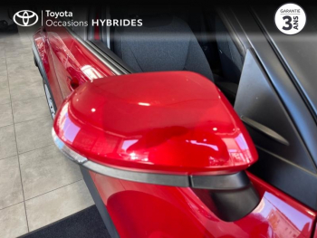 Photo 21 du bon plan TOYOTA Yaris Cross 116h Dynamic MY22 occasion à 20290 €