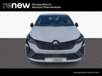 Photo 2 du bon plan RENAULT Clio 1.6 E-Tech 145ch full hybrid esprit Alpine - 25 occasion à 22490 €