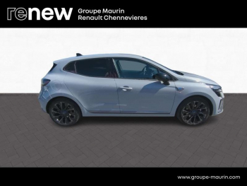 Photo 4 du bon plan RENAULT Clio 1.6 E-Tech 145ch full hybrid esprit Alpine - 25 occasion à 22490 €