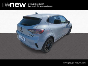 Photo 5 du bon plan RENAULT Clio 1.6 E-Tech 145ch full hybrid esprit Alpine - 25 occasion à 22490 €