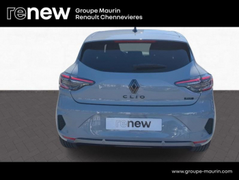 Photo 6 du bon plan RENAULT Clio 1.6 E-Tech 145ch full hybrid esprit Alpine - 25 occasion à 22490 €
