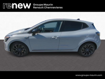 Photo 8 du bon plan RENAULT Clio 1.6 E-Tech 145ch full hybrid esprit Alpine - 25 occasion à 22490 €