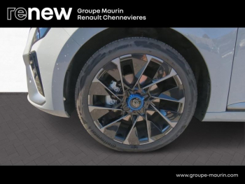 Photo 9 du bon plan RENAULT Clio 1.6 E-Tech 145ch full hybrid esprit Alpine - 25 occasion à 22490 €