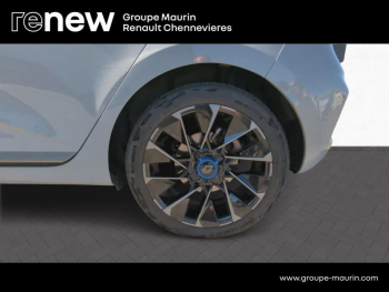 Photo 10 du bon plan RENAULT Clio 1.6 E-Tech 145ch full hybrid esprit Alpine - 25 occasion à 22490 €