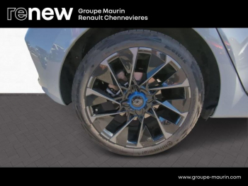 Photo 11 du bon plan RENAULT Clio 1.6 E-Tech 145ch full hybrid esprit Alpine - 25 occasion à 22490 €