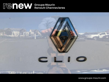 Photo 13 du bon plan RENAULT Clio 1.6 E-Tech 145ch full hybrid esprit Alpine - 25 occasion à 22490 €