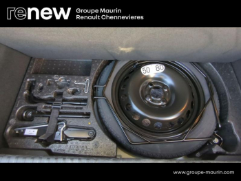 Photo 15 du bon plan RENAULT Clio 1.6 E-Tech 145ch full hybrid esprit Alpine - 25 occasion à 22490 €