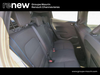 Photo 16 du bon plan RENAULT Clio 1.6 E-Tech 145ch full hybrid esprit Alpine - 25 occasion à 22490 €