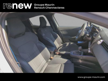 Photo 17 du bon plan RENAULT Clio 1.6 E-Tech 145ch full hybrid esprit Alpine - 25 occasion à 22490 €