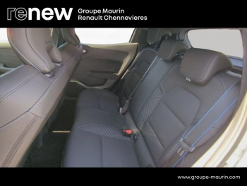 Photo 18 du bon plan RENAULT Clio 1.6 E-Tech 145ch full hybrid esprit Alpine - 25 occasion à 22490 €