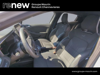 Photo 19 du bon plan RENAULT Clio 1.6 E-Tech 145ch full hybrid esprit Alpine - 25 occasion à 22490 €