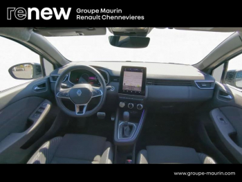 Photo 20 du bon plan RENAULT Clio 1.6 E-Tech 145ch full hybrid esprit Alpine - 25 occasion à 22490 €