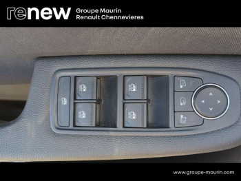 Photo 21 du bon plan RENAULT Clio 1.6 E-Tech 145ch full hybrid esprit Alpine - 25 occasion à 22490 €