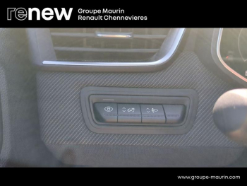 Photo 22 du bon plan RENAULT Clio 1.6 E-Tech 145ch full hybrid esprit Alpine - 25 occasion à 22490 €