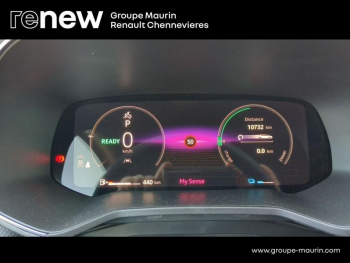 Photo 23 du bon plan RENAULT Clio 1.6 E-Tech 145ch full hybrid esprit Alpine - 25 occasion à 22490 €