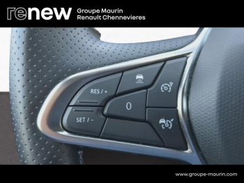 Photo 24 du bon plan RENAULT Clio 1.6 E-Tech 145ch full hybrid esprit Alpine - 25 occasion à 22490 €