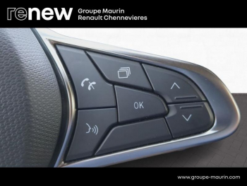 Photo 25 du bon plan RENAULT Clio 1.6 E-Tech 145ch full hybrid esprit Alpine - 25 occasion à 22490 €