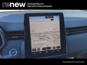 Photo 28 du bon plan RENAULT Clio 1.6 E-Tech 145ch full hybrid esprit Alpine - 25 occasion à 22490 €