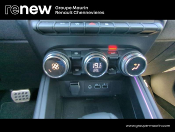 Photo 30 du bon plan RENAULT Clio 1.6 E-Tech 145ch full hybrid esprit Alpine - 25 occasion à 22490 €