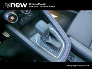 Photo 31 du bon plan RENAULT Clio 1.6 E-Tech 145ch full hybrid esprit Alpine - 25 occasion à 22490 €