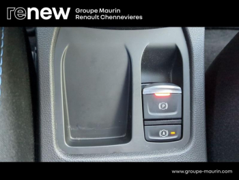 Photo 32 du bon plan RENAULT Clio 1.6 E-Tech 145ch full hybrid esprit Alpine - 25 occasion à 22490 €