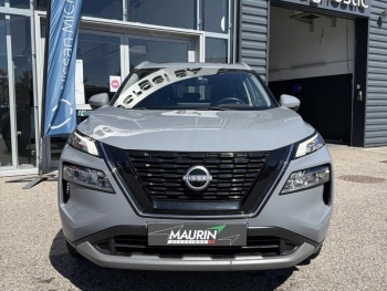 Photo 2 du bon plan NISSAN X-Trail e-Power 204ch N-Connecta occasion à 26990 €