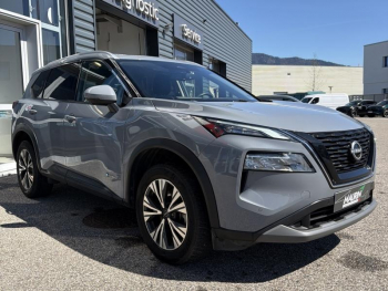 Photo 3 du bon plan NISSAN X-Trail e-Power 204ch N-Connecta occasion à 26990 €