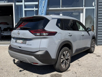 Photo 4 du bon plan NISSAN X-Trail e-Power 204ch N-Connecta occasion à 26990 €