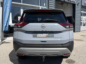 Photo 5 du bon plan NISSAN X-Trail e-Power 204ch N-Connecta occasion à 26990 €