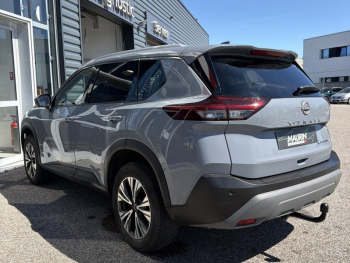 Photo 6 du bon plan NISSAN X-Trail e-Power 204ch N-Connecta occasion à 26990 €