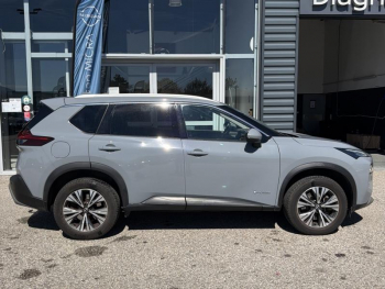 Photo 7 du bon plan NISSAN X-Trail e-Power 204ch N-Connecta occasion à 26990 €