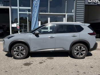 Photo 8 du bon plan NISSAN X-Trail e-Power 204ch N-Connecta occasion à 26990 €