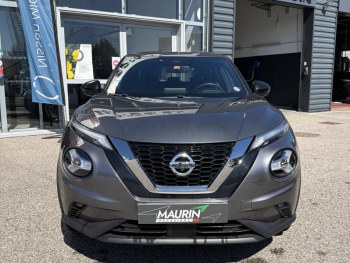 Photo 2 du bon plan NISSAN Juke 1.0 DIG-T 114ch Tekna DCT 2021 occasion à 17490 €